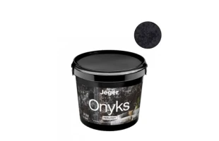 Amorsa Onyks, Black, 1L, Jeger image