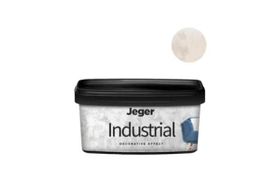 Vopsea decorativa Industrial, Brass, 1L, P0181, Jeger image