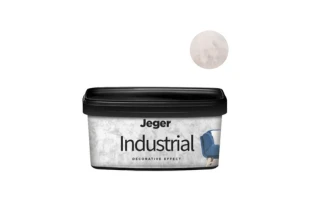 Vopsea decorativa Industrial, Quartz, 1L, P0538, Jeger image