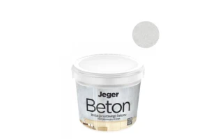Vopsea decorativa Beton, Como, 7kg, Jeger image