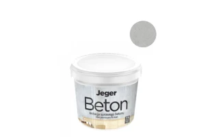 Vopsea decorativa Beton, Verona, 7kg, Jeger image