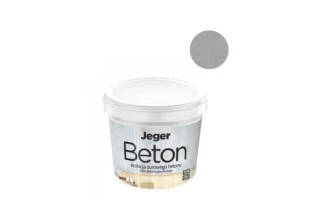 Vopsea decorativa Beton, Genova, 7kg, Jeger image