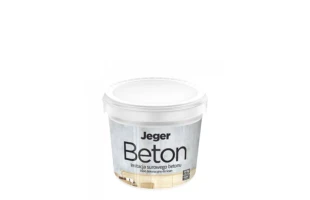 Vopsea decorativa Beton, Firenze, 7kg, Jeger image