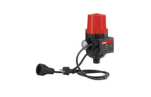 Intrerupator hidraulic-presostat pentru pompe AL-KO 112478. 7200 l/h. image
