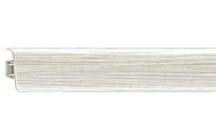 Plinta premium Rico Leo Nr.112 Frasin sur image