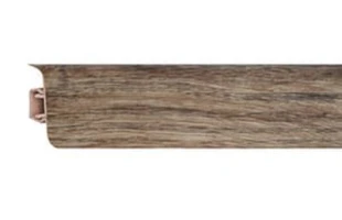 Plinta premium Rico Leo Grace. Nr.167 Stejar bolton image