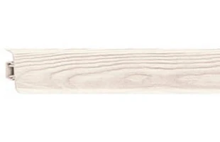 Plinta premium Rico Leo Nr.173 Stejar alb image
