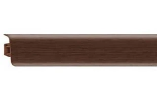 Plinta premium Rico Leo Nr.176 Wenge image