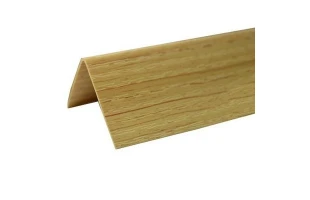 Coltar in relief pe doua parti 20x20x2700 Pin deschis image