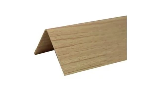 Coltar in relief pe doua parti Grace. Artar. 40 x 40 x 2700 mm. image