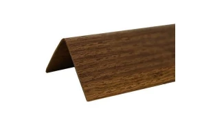 Coltar in relief pe doua parti Grace. Nuc. 20 x 10 x 2700 mm. image