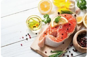 Suport de masa pentru bucatarie STEAK Grace. 250 x 410 mm. image