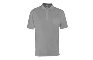 Camasa POLO XXL alb image