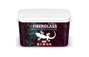 Adeziv pentru tapet din fibra de sticla Fiberglass Glue Polimin. 10 kg. image