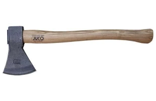 Topor cu coada din lemn Traditie Juco. 1.8 kg. image