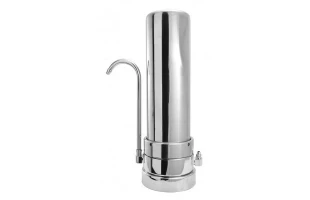 Filtru pentru apă INOX image