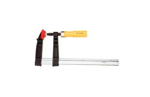 Clema cu surub 120 x 300mm Торех image