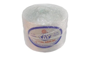 Sfoara nailon. alba 0.500 kg image