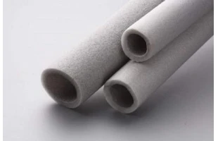 Izolatie pentru teava 'Sanflex'. 35 x 6mm '1buc x 2m' image