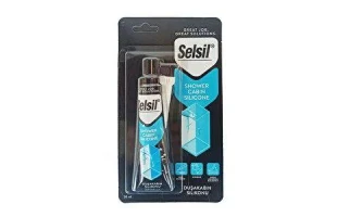 Silicon universal Selsil. 50 ml. image