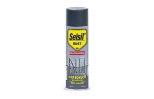 Spray indepartare rugina Selsil. 200 ml. image