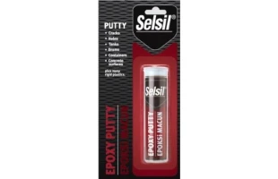 Chit epoxidic universal Selsil. 57 g. image