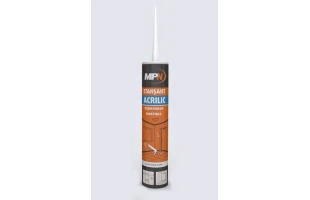 Etansant acrilic 'Bagheta' MPN. Alb. 310 ml image