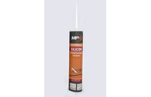 Silicon universal transparent MPN '280ml''1cut x 25buc' image