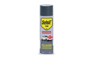Spray pentru curatarea bitumului Selsil 200 ml image
