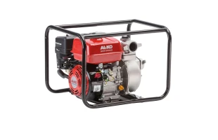 Motopompa de apa pe benzina BMP 30000 AL-KO. 4.1 kW. 4 timpi. 6 - 250 m. 30 m3/h. image