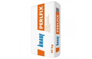 Adeziv pentru gips-carton, 25kg, Perlfix Knauf image