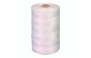 Sfoara nailon. alba 0.700kg image