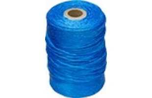 Ata de capron vopsita 0.5kg image