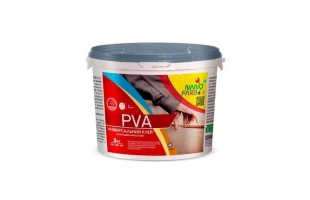 Adeziv universal PVA Nanofarb. 3 kg. image
