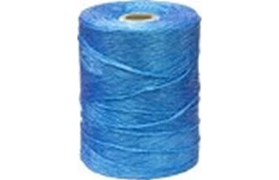 Ata de capron vopsit 0.600 kg image