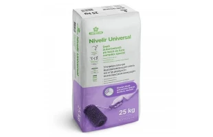 Sapa de nivelare si uniformizare Nivelir Universal 25 kg image