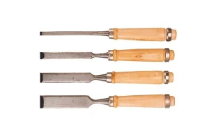 Dalti 6. 12. 18. 24 mm 4buc Top Tools image