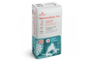 Amestec uscat Termocamin 700 Gri 25 kg image