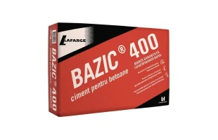 Ciment CP 400R BAZIC. 40 kg image