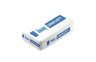 Glet, baza de ipsos, UNIFLOTT, 5kg image