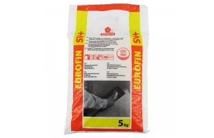Glet, baza de polimeri, EUROFIN SV+, 5kg image