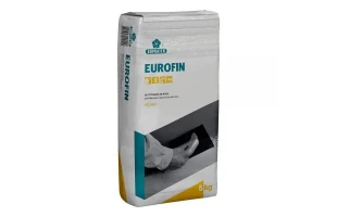 Glet, baza de ipsos, EUROFIN, 5kg image