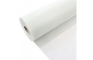Plasa din fibra sticla Prof. 110 g/m2. 5 x 5 mm. (1 rulou - 50 m2) image
