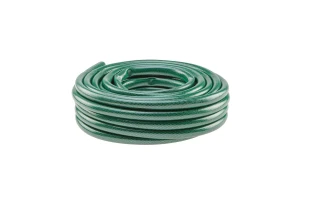 Furtun pentru gradina 15G803 ECONOMIC Verto. 3/4 " x 20 m. 3 straturi. image