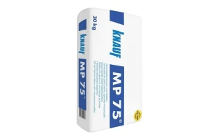 Tencuiala, baza de ipsos, MP-75, 30kg image