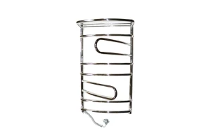 Uscator electric pentru prosoape ELNA Parus 9 Mix, 1018x530x290 mm, negru, dimmer image
