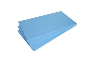 Substrat din polistiren extrudat pentru laminat de tip placa, 3mm, 1placa-1m2 image