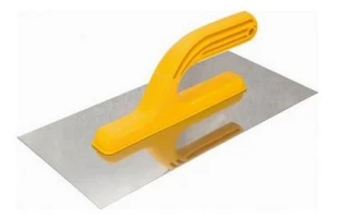 Drisca p/u tencuit. cu marginea dreapta. 280 x 130 mm image