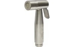 Para de dus igienic Rubano. Inox. image
