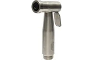 Para dus igienic Rubano. Inox. image